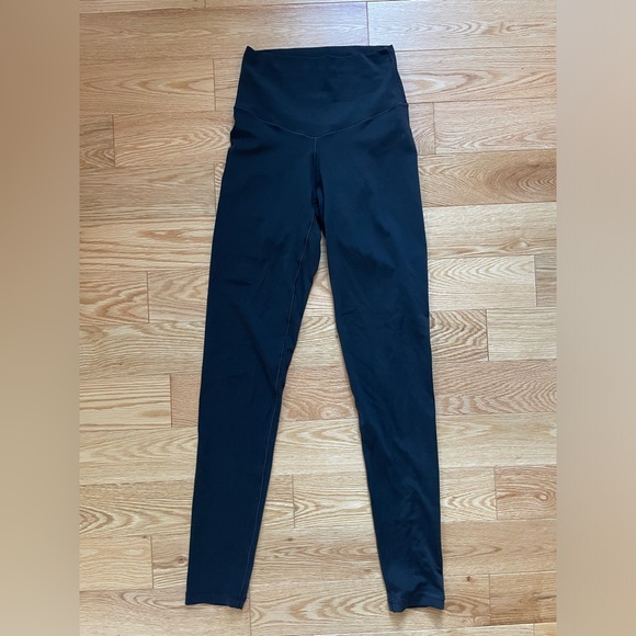 Aerie Real Me 7/8 High Rise Legging - Picture 3 of 6